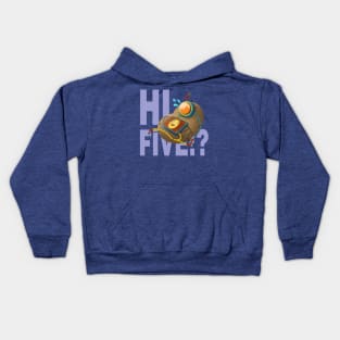 Pathfinder Apex Kids Hoodie